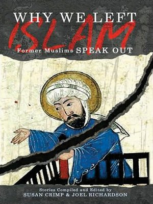 cover image of Why We Left Islam